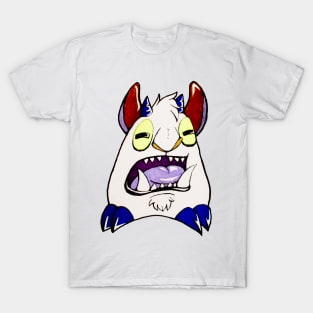 Goat monster T-Shirt
